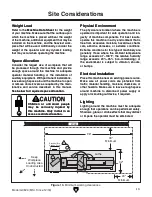 Preview for 21 page of Grizzly G0824 Owner'S Manual