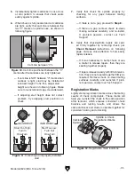 Preview for 33 page of Grizzly G0824 Owner'S Manual