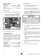 Preview for 72 page of Grizzly G0824 Owner'S Manual