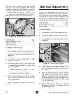 Preview for 80 page of Grizzly G0824 Owner'S Manual