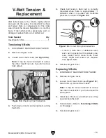 Preview for 81 page of Grizzly G0824 Owner'S Manual