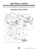 Preview for 94 page of Grizzly G0824 Owner'S Manual