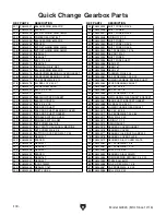 Preview for 102 page of Grizzly G0824 Owner'S Manual