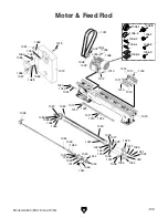 Preview for 111 page of Grizzly G0824 Owner'S Manual