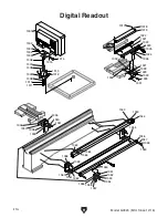 Preview for 116 page of Grizzly G0824 Owner'S Manual