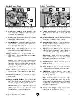 Предварительный просмотр 9 страницы Grizzly G0827 Owner'S Manual