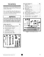 Предварительный просмотр 19 страницы Grizzly G0827 Owner'S Manual