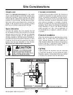 Предварительный просмотр 21 страницы Grizzly G0827 Owner'S Manual