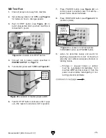 Предварительный просмотр 27 страницы Grizzly G0827 Owner'S Manual