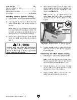 Предварительный просмотр 35 страницы Grizzly G0827 Owner'S Manual