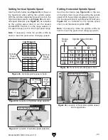 Предварительный просмотр 39 страницы Grizzly G0827 Owner'S Manual