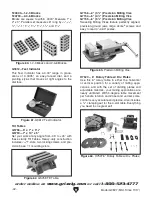 Предварительный просмотр 44 страницы Grizzly G0827 Owner'S Manual