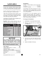 Предварительный просмотр 47 страницы Grizzly G0827 Owner'S Manual