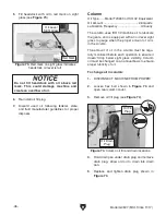 Предварительный просмотр 48 страницы Grizzly G0827 Owner'S Manual