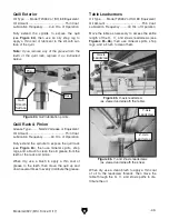 Предварительный просмотр 51 страницы Grizzly G0827 Owner'S Manual