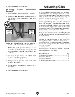 Предварительный просмотр 63 страницы Grizzly G0827 Owner'S Manual