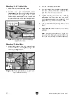 Предварительный просмотр 64 страницы Grizzly G0827 Owner'S Manual