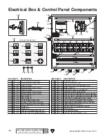 Предварительный просмотр 86 страницы Grizzly G0827 Owner'S Manual