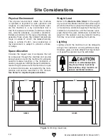 Предварительный просмотр 14 страницы Grizzly G0828 Owner'S Manual