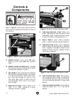 Предварительный просмотр 6 страницы Grizzly G0832 Owner'S Manual