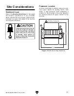 Предварительный просмотр 17 страницы Grizzly G0832 Owner'S Manual