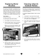 Предварительный просмотр 33 страницы Grizzly G0832 Owner'S Manual