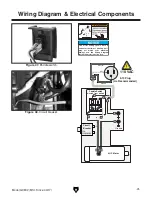 Предварительный просмотр 43 страницы Grizzly G0832 Owner'S Manual