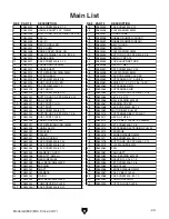 Предварительный просмотр 45 страницы Grizzly G0832 Owner'S Manual