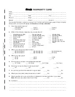 Предварительный просмотр 49 страницы Grizzly G0832 Owner'S Manual