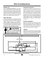 Preview for 18 page of Grizzly G0834 Owner'S Manual