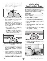 Preview for 40 page of Grizzly G0834 Owner'S Manual