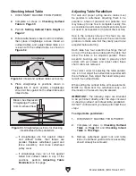 Preview for 42 page of Grizzly G0834 Owner'S Manual