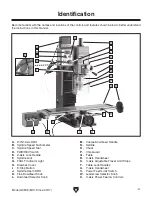 Preview for 5 page of Grizzly G0836 Owner'S Manual