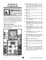 Preview for 6 page of Grizzly G0836 Owner'S Manual