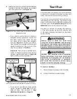 Preview for 21 page of Grizzly G0842 Owner'S Manual