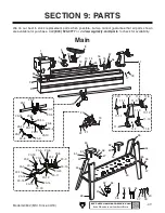 Preview for 49 page of Grizzly G0842 Owner'S Manual