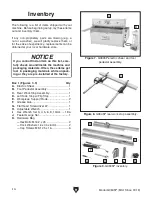 Предварительный просмотр 16 страницы Grizzly G0845P Owner'S Manual