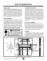 Предварительный просмотр 19 страницы Grizzly G0845P Owner'S Manual