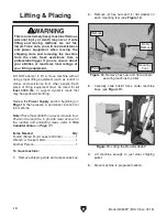 Предварительный просмотр 20 страницы Grizzly G0845P Owner'S Manual