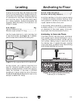 Предварительный просмотр 21 страницы Grizzly G0845P Owner'S Manual