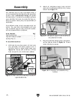 Предварительный просмотр 22 страницы Grizzly G0845P Owner'S Manual