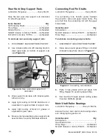 Предварительный просмотр 36 страницы Grizzly G0845P Owner'S Manual