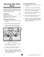 Предварительный просмотр 46 страницы Grizzly G0845P Owner'S Manual