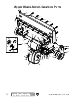 Предварительный просмотр 58 страницы Grizzly G0845P Owner'S Manual