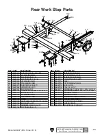 Предварительный просмотр 61 страницы Grizzly G0845P Owner'S Manual