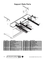 Предварительный просмотр 62 страницы Grizzly G0845P Owner'S Manual