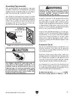 Preview for 13 page of Grizzly G0846 Owner'S Manual