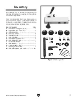 Preview for 15 page of Grizzly G0846 Owner'S Manual