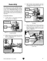 Preview for 19 page of Grizzly G0846 Owner'S Manual