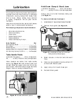 Предварительный просмотр 30 страницы Grizzly G0846 Owner'S Manual